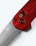 Seventh product image showing a close up of knife