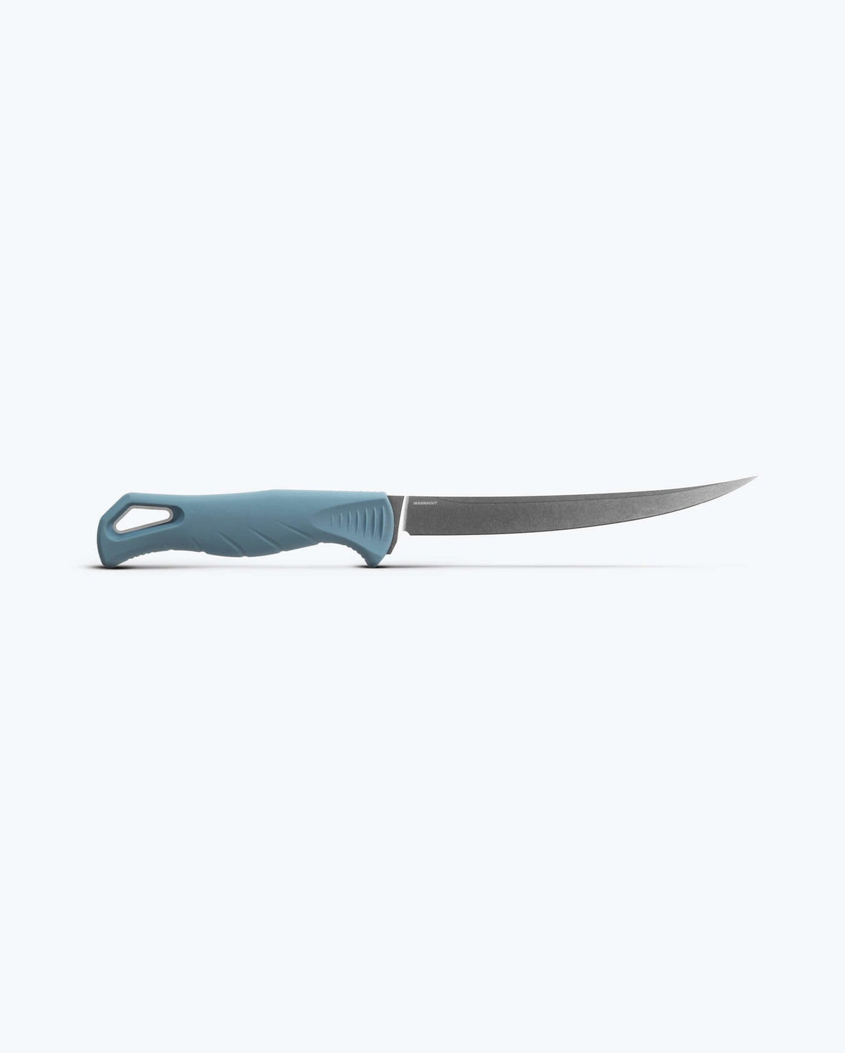 Sixth product image showing the back of knife opened