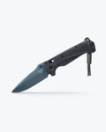 Second product image showing the knife angled tip down