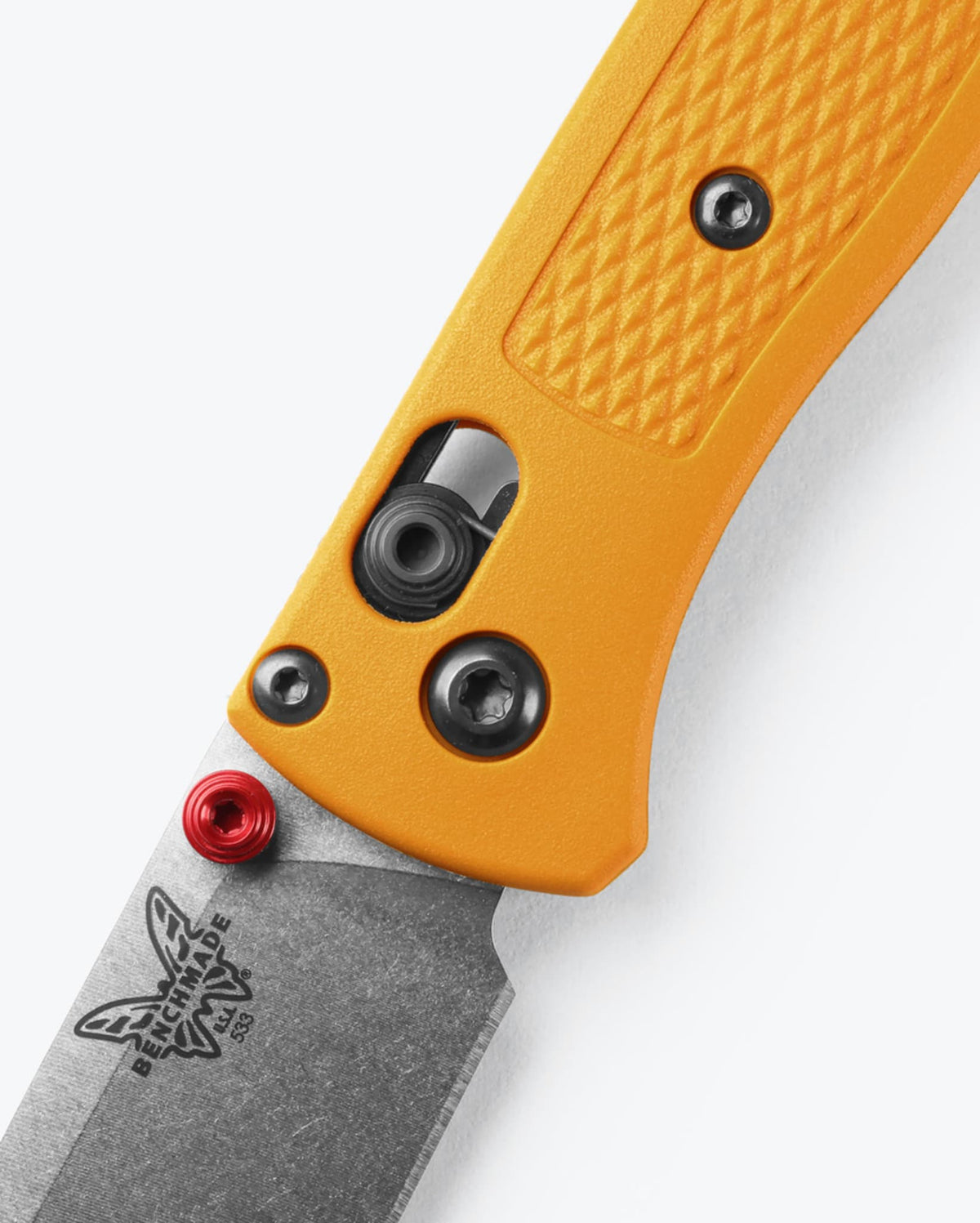 Seventh product image showing a close up of knife
