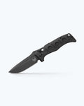 Second product image showing thAe knife angled tip down