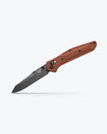 Second product image showing the knife angled tip down