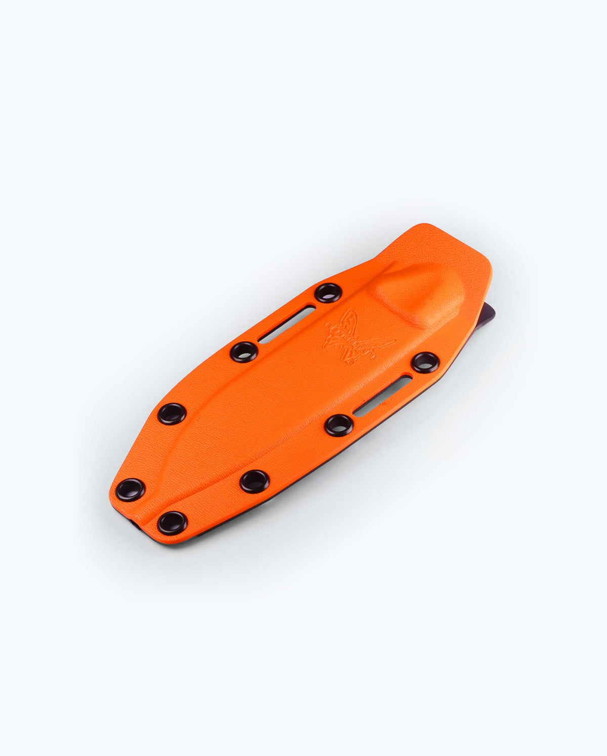 Sixth product image showing the back of knife opened