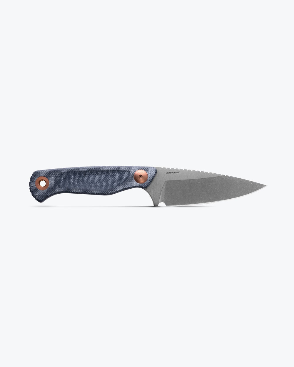 Sixth product image showing the back of knife opened