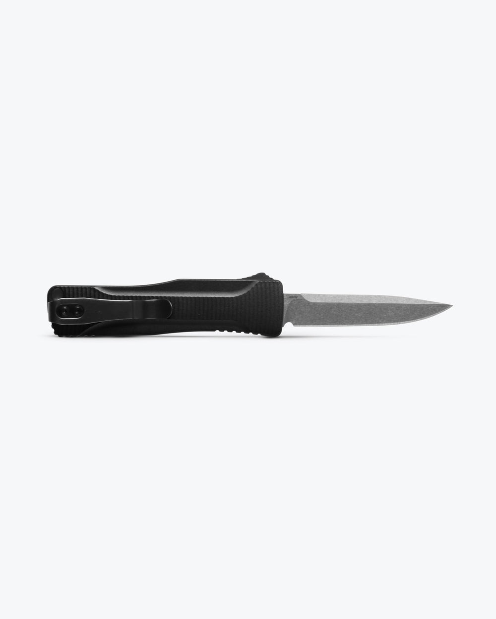 Sixth product image showing the back of knife opened