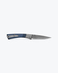 Sixth product image showing the back of knife opened