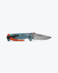 Sixth product image showing the back of knife opened