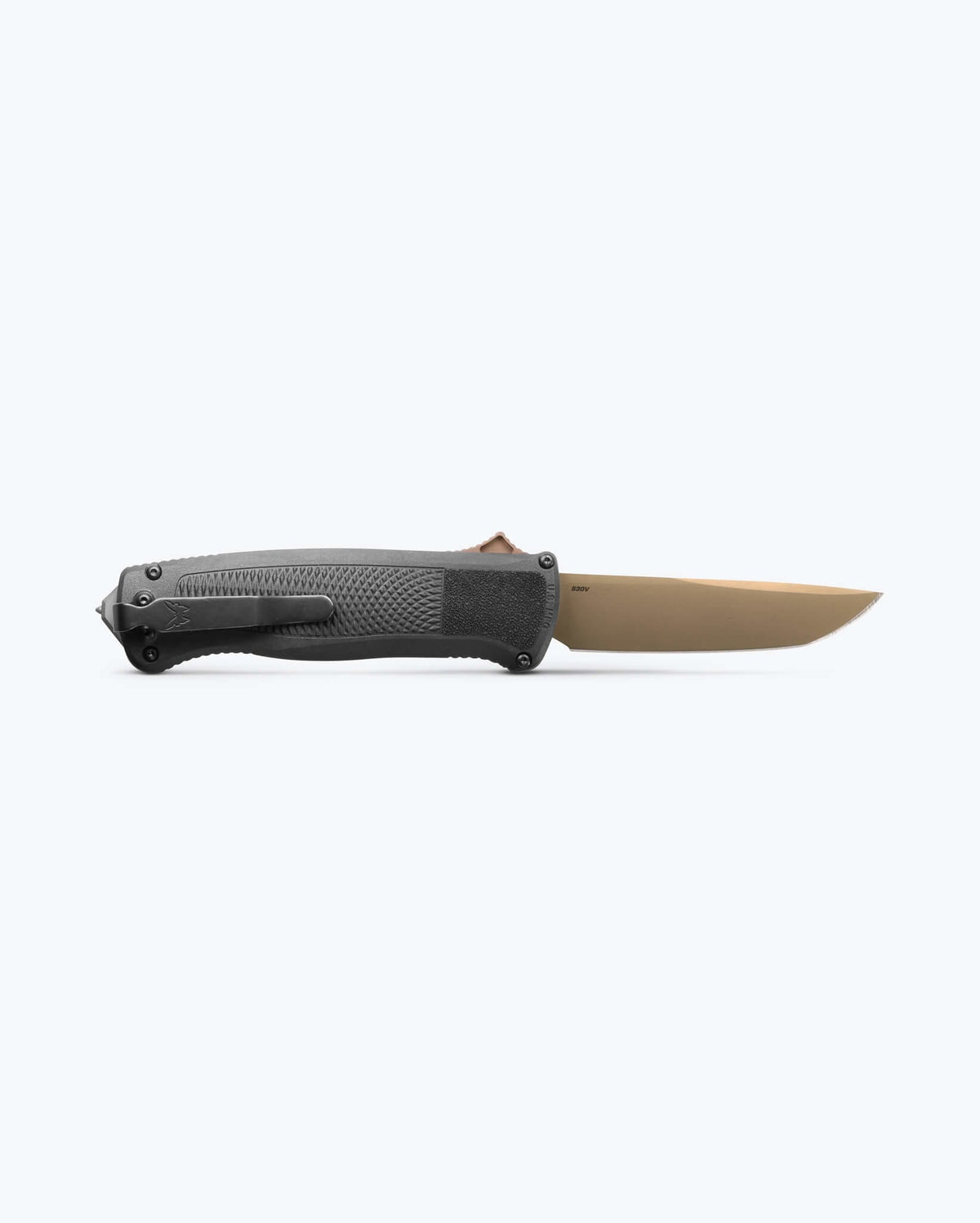 Sixth product image showing the back of knife opened