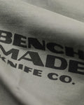 Sixth product image showing the back of knife opened