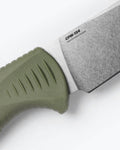 Seventh product image showing a close up of knife