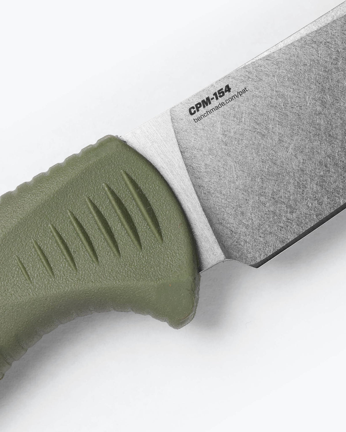 Seventh product image showing a close up of knife