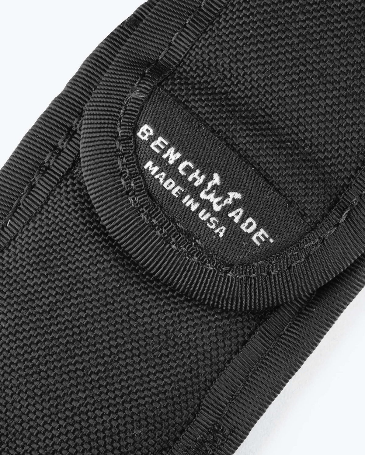 Seventh product image showing a close up of knife