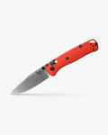 Second product image showing the knife angled tip down