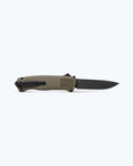 Sixth product image showing the back of knife opened
