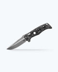 Second product image showing thAe knife angled tip down