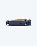 Fifth product image showing the front of knife closed