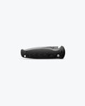 Fifth product image showing the front of knife closed
