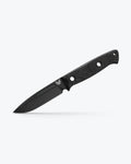 Second product image showing the knife angled tip down