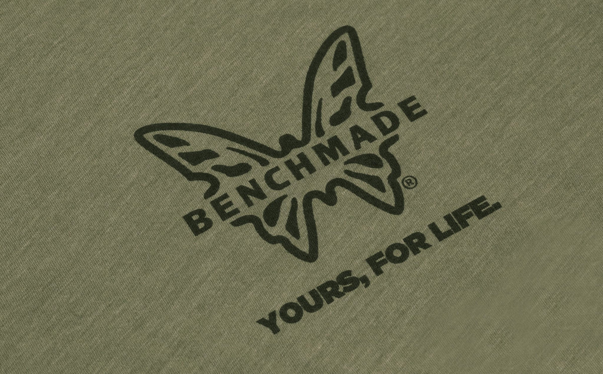 Sixth product image showing the back of knife opened