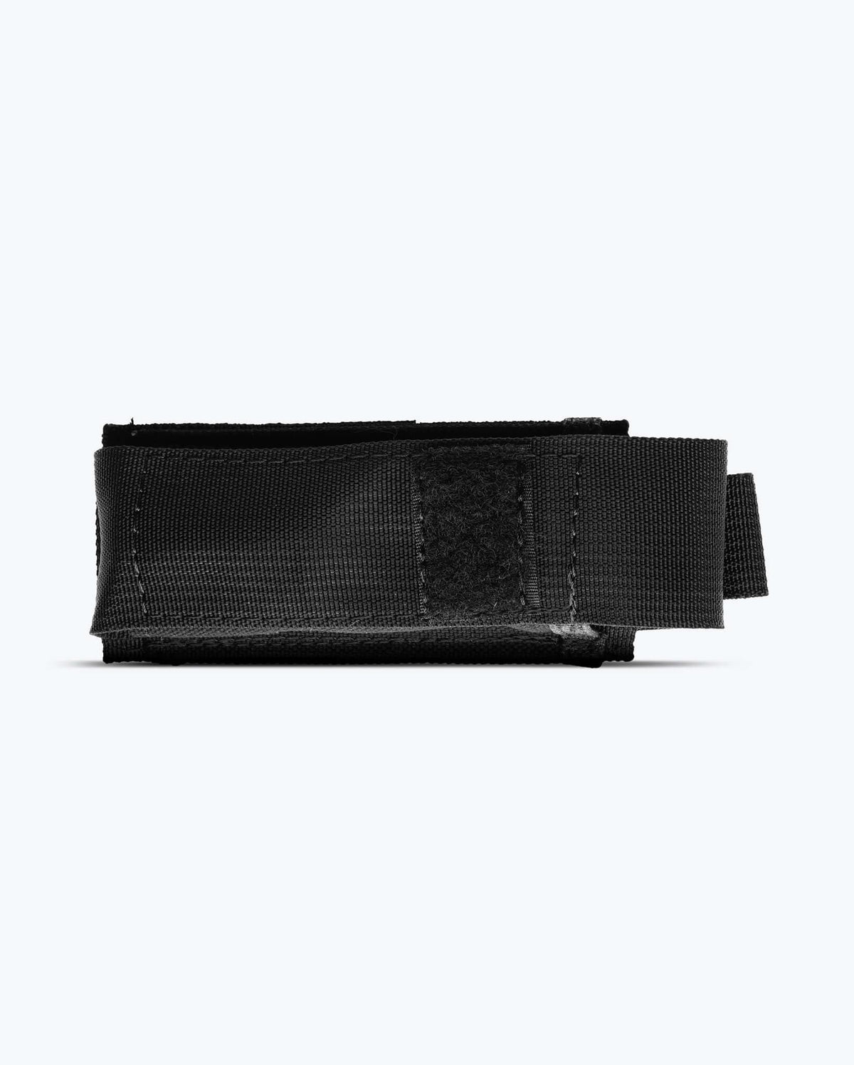 Fifth product image showing the front of knife closed