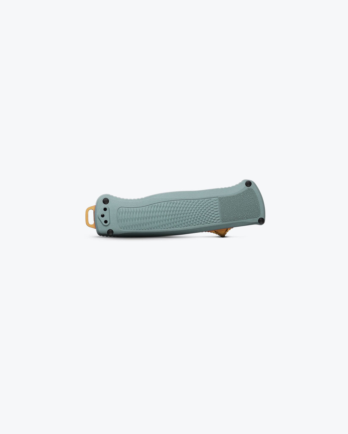 Fifth product image showing the front of knife closed