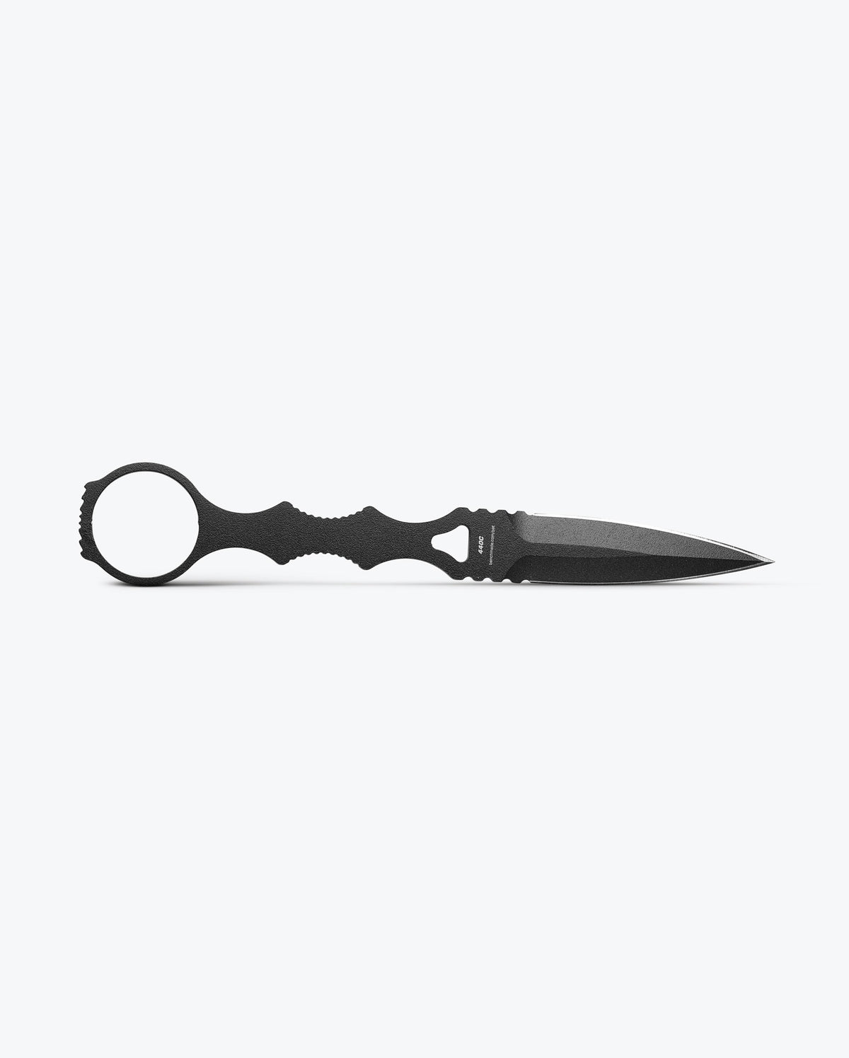 Sixth product image showing the back of knife opened