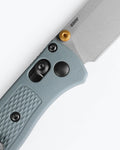 Seventh product image showing a close up of knife