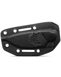Fifth product image showing the front of knife closed