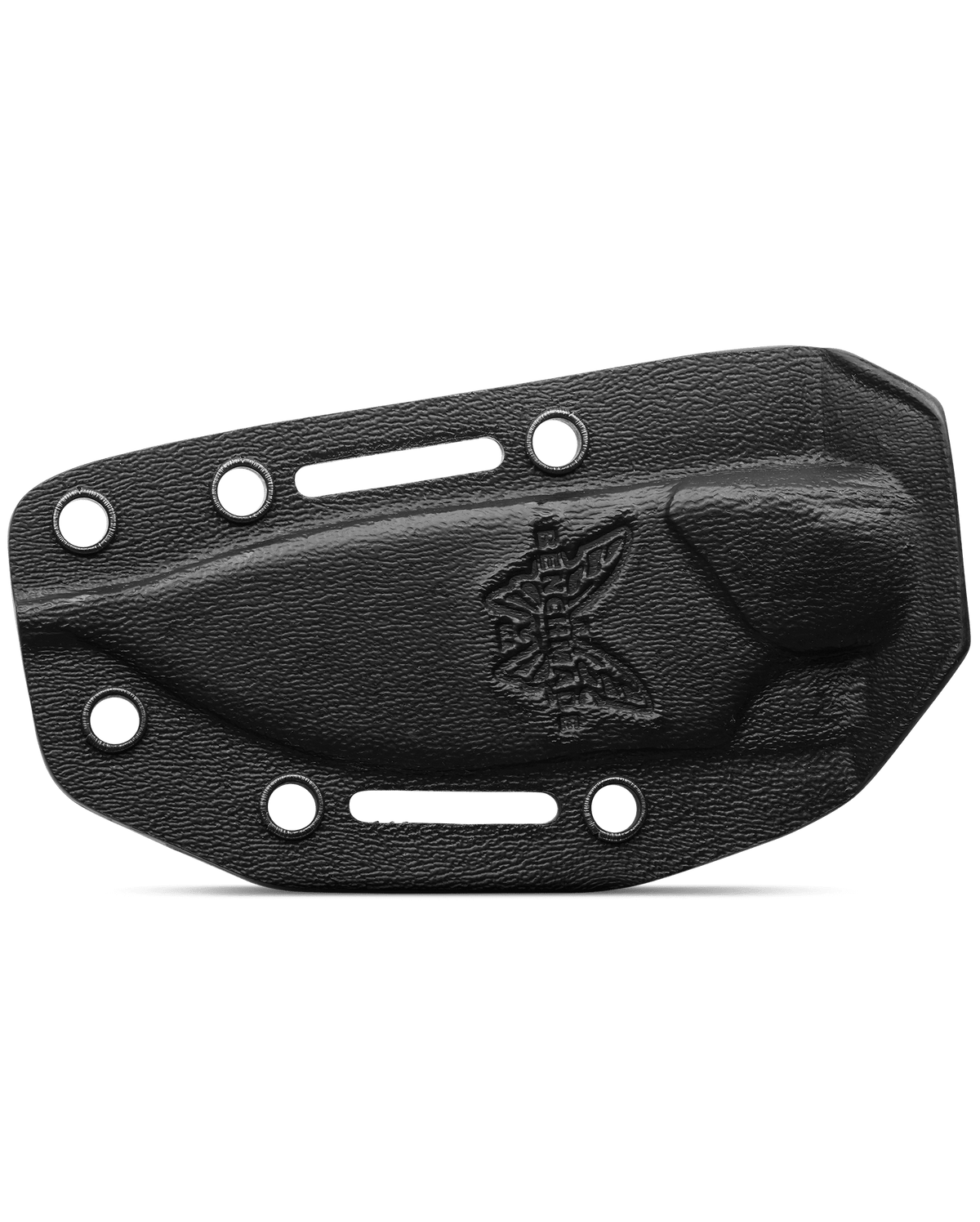 Fifth product image showing the front of knife closed