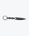Sixth product image showing the back of knife opened