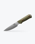 Second product image showing the knife angled tip down