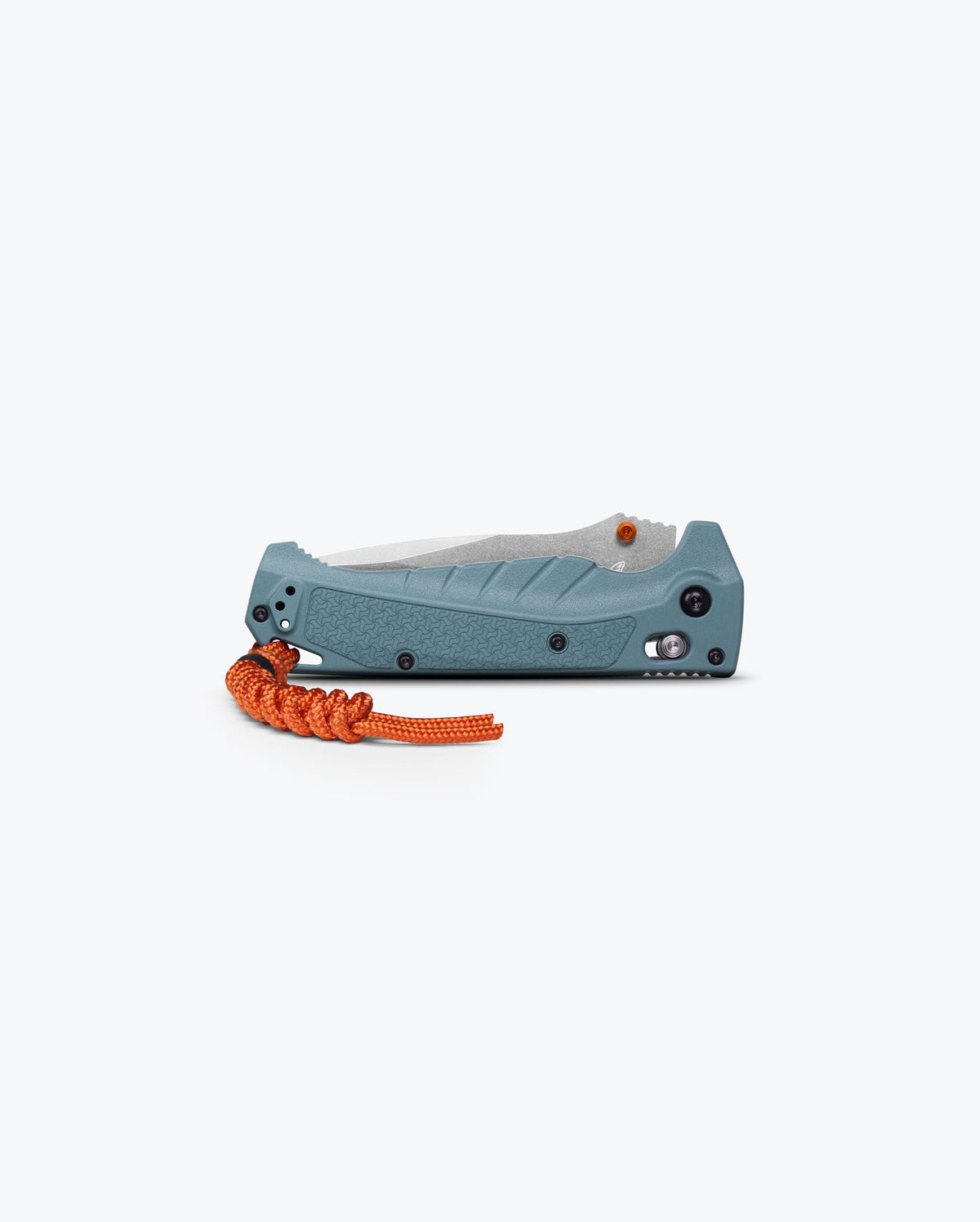 Fifth product image showing the front of knife closed