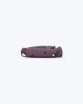 Fifth product image showing the front of knife closed
