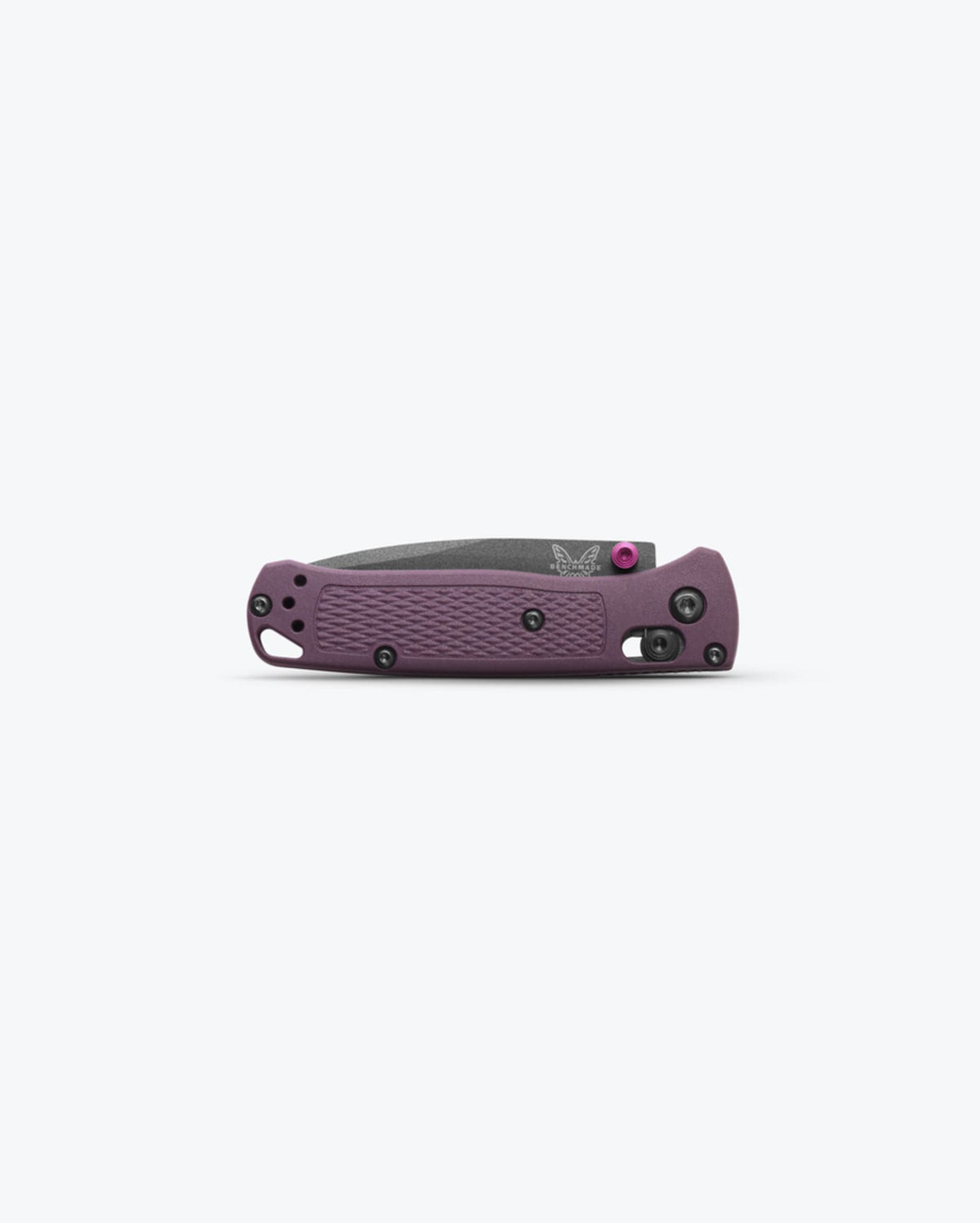 Fifth product image showing the front of knife closed