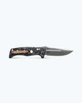 Sixth product image showing the back of knife opened