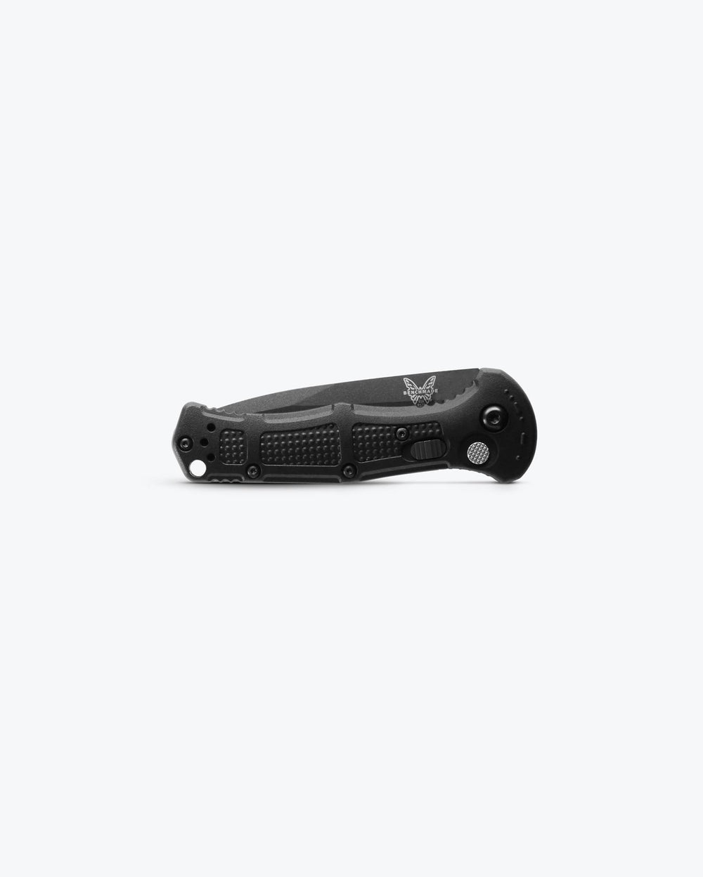 Fifth product image showing the front of knife closed