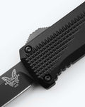 Seventh product image showing a close up of knife