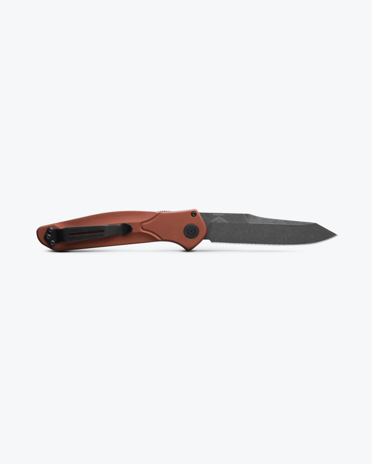 Sixth product image showing the back of knife opened