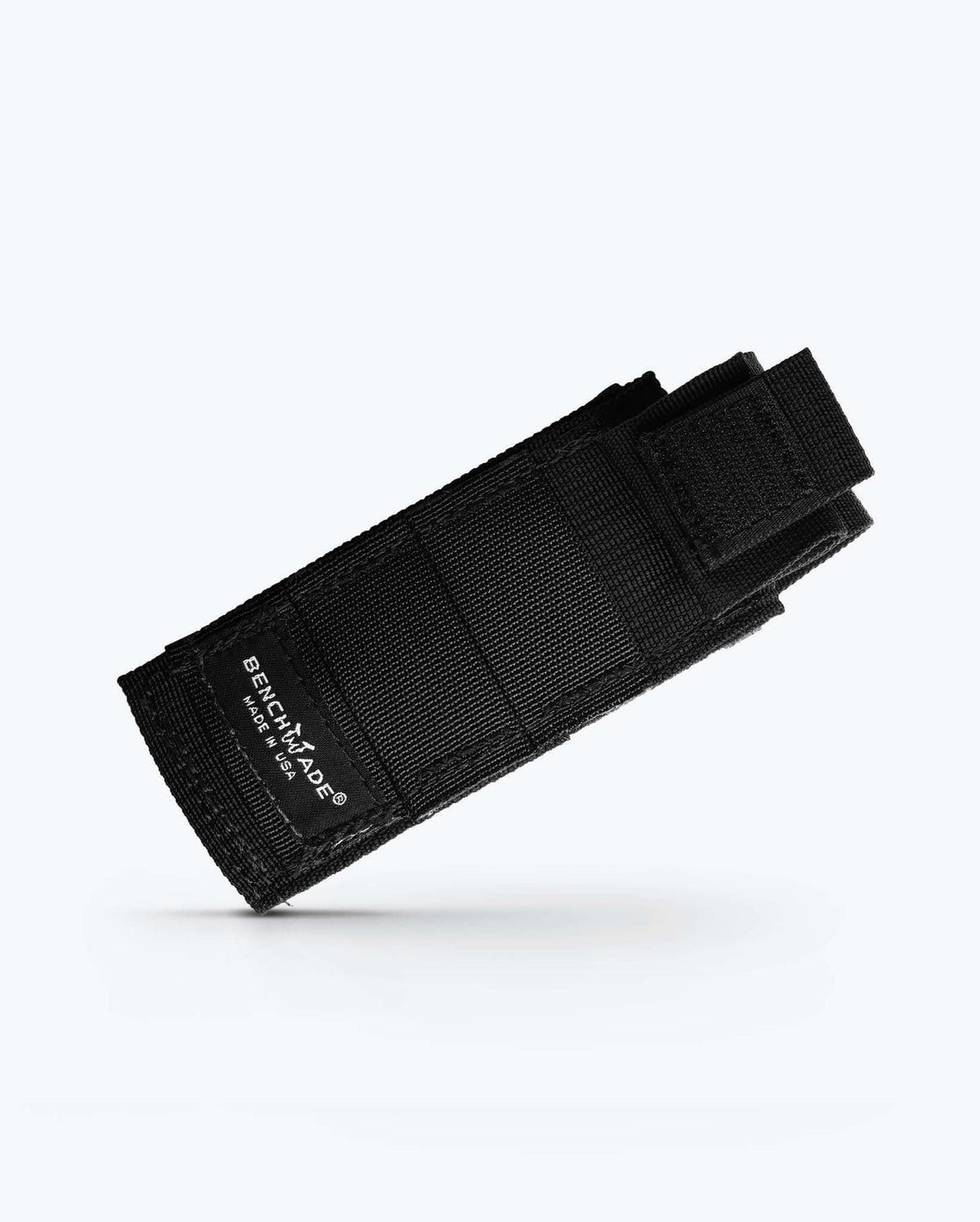Second product image showing the knife angled tip down