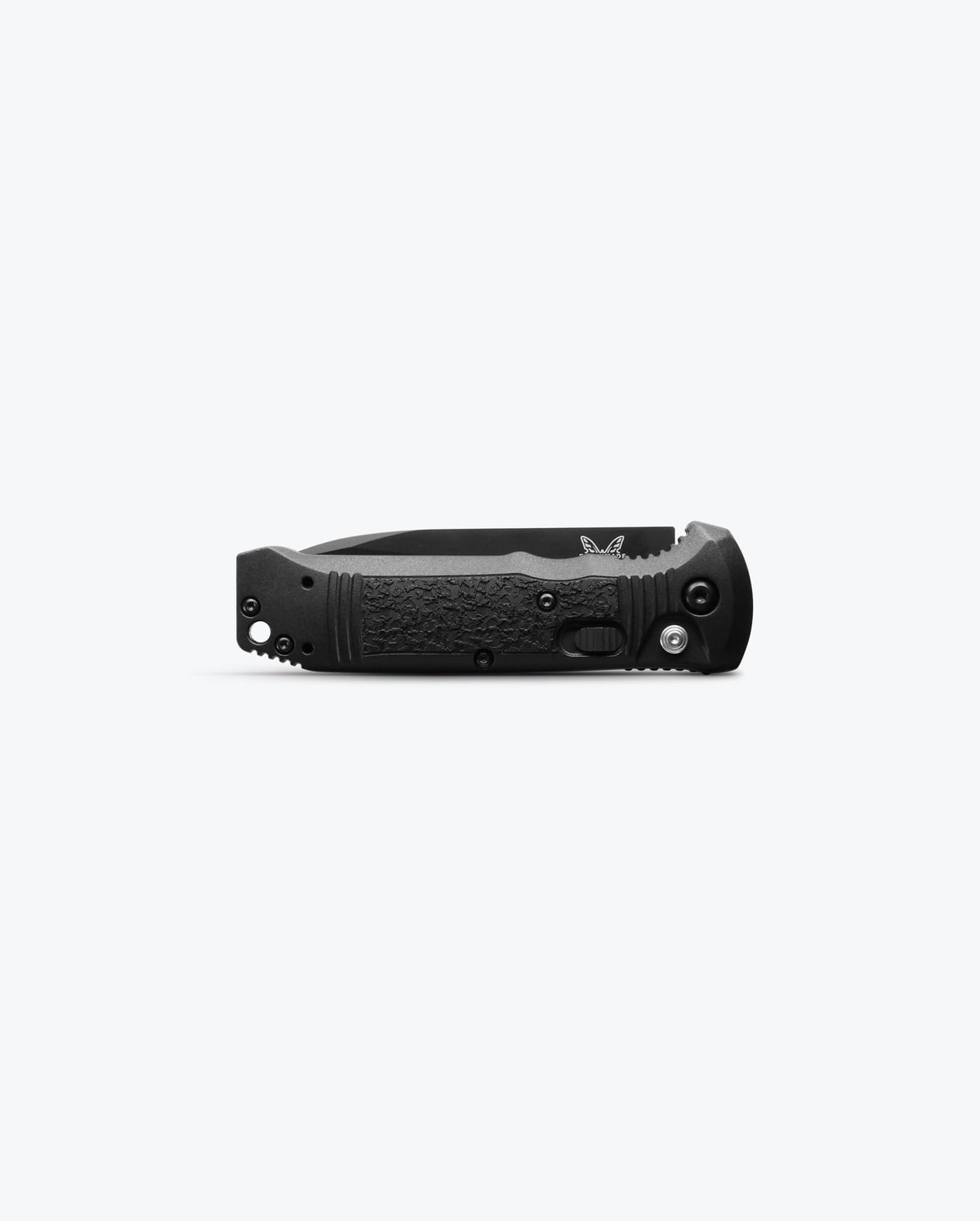 Fifth product image showing the front of knife closed