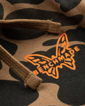 Sixth product image showing the back of knife opened