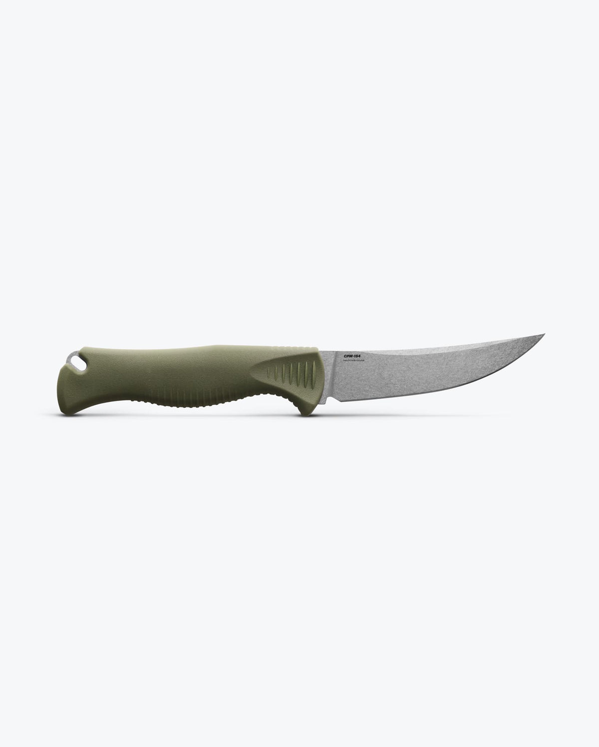 Sixth product image showing the back of knife opened