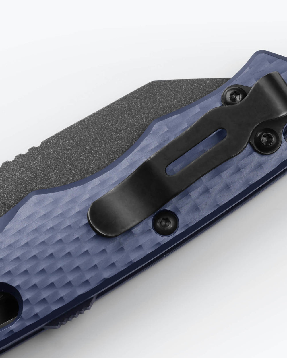Seventh product image showing a close up of knife