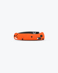 Fifth product image showing the Afront of knife closed