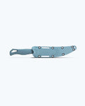 Fifth product image showing the Afront of knife closed