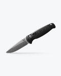 Second product image showing the knife angled tip down