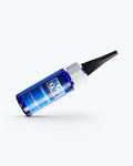 Second product image showing the knife angled tip down