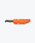 Fifth product image showing the front of knife closed