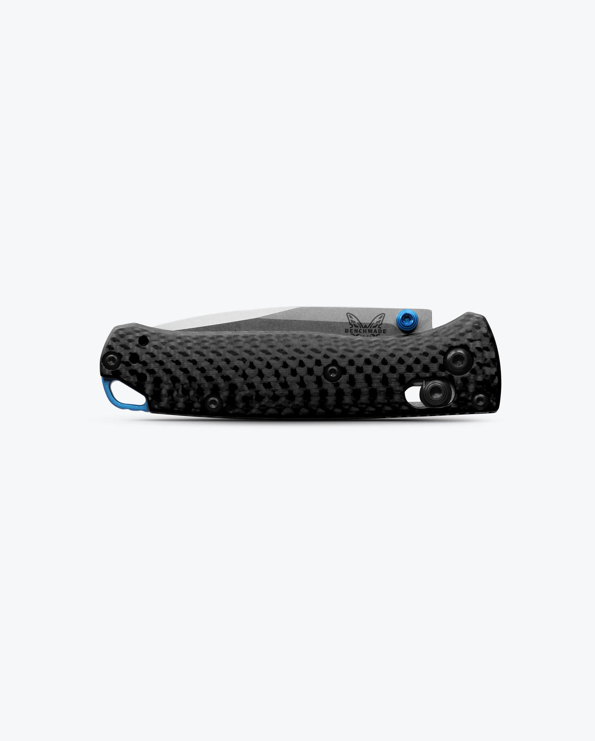 Fifth product image showing the front of knife closed