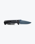 Sixth product image showing the back of knife opened